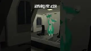 Furry sinks the Titanic