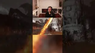 SEKTOR KRUSHING BLOW AND FATALITY! *REACTION* 
