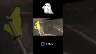 устроили лютый замес с пауком в леталке #gamevideos #streaming #стрим #новостиигр #gamingmemes