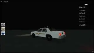 Roblox Game 