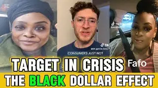 The BOYCOTT Worked: Target&rsquo;s APOLOGY Scandal! Losing BILLIONS & B&Egrave;GGING Bl&agrave;ck People To Forgive Them