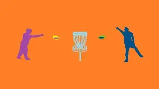 One Disc Challenge DGVP&rsquo;s Battle Mako3 vs Buzz