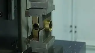 RBT  cnc drilling tapping machine    #machine #faucet #grinding #CNC #peeling #hardware