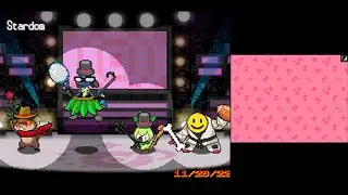 Pokémon White 2 [Part 15: Pokémon Musicals] (No Commentary)