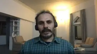 Dîvân-ı Kebîr Okumaları -2 - Prof. Dr. Fatih Usluer