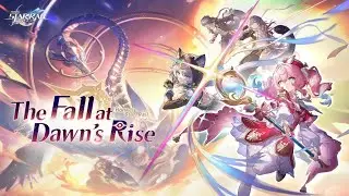 HSR 3.3 OST Proi Proi - Aquila Boss Theme