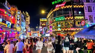 TẾT SÀI GÒN 2026 |CUỘC SỐNG ĐÊM SÀI GÒN NÁO NHIỆT RỰC RỠ TRANG TRÍ TẾT | HO CHI MINH CITY NEW YEAR