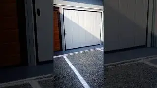 MYVISTA LA PORTA  IDEALE PER ILTUO GARAGE VERSIONE MOTORIZZATA