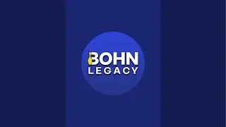 Bohn Legacy is live!