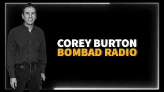 Corey Burton (Interview)