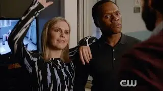 [Vietsub] iZombie 4x07 Trailer | Don't Hate The Player, Hate The Brain