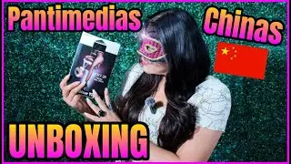 Layra - Entré a una tienda china… y salí con PANTIMEDIAS 😂