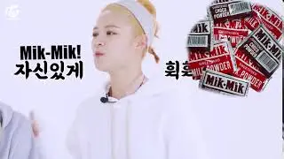 What is the favorite Filipino food of Twice?