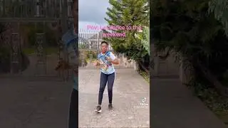 Nigeria teen actress: adaeze onuigwe with her dance moves #celebrity #trending #victoryrealitytv