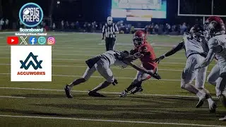 615 Preps Scoreboard presented by AccuWorks - Round 2 recap