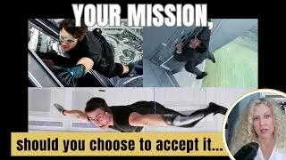 EP 127 All About Life Mission Series - How Does Mission Driven Living Work?