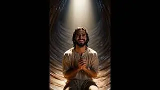 Jonah and the Great Fish: A Story of God’s Mercy”