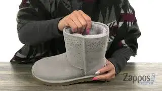 UGG Classic Short Stargirl SKU: 9077127