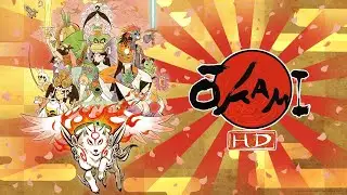 Okami HD - Финал #7