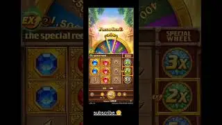 Fortune Gems 3 Big Win &ndash; Bonus Round Explained #game #subscribe