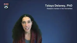 HES Virtual Open House: Introduction to Creative Writing and Literature