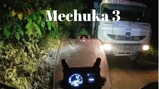 Don't go Mechuka Arunachal Pradesh without watching this video || Aalo to Mechuka road conditions ||