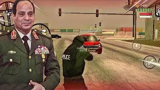 يــــوميــات شــرطــي  -  أخــذت رانــك قــوي ONLINE RP S3 NEVADA