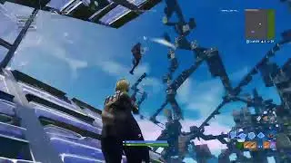 (Ps4) Using Frenzii's Binds
