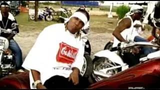 Kinfolk- In da south