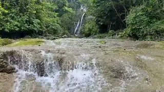 3H Relaxing Water Flow for Spa Calm &ndash; Smooth Stream Sounds for Full-Body Relaxation