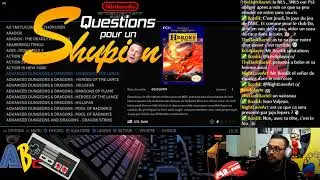 [Redif] ABCNes - &Eacute;pisode 2