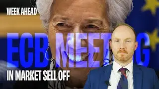 Week Ahead (Mar 9-13): ECB Decision & 1st post Brexit UK Budget
