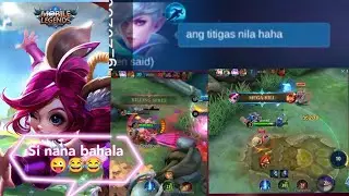 Nana plays @MobilegamesTv-ly2il