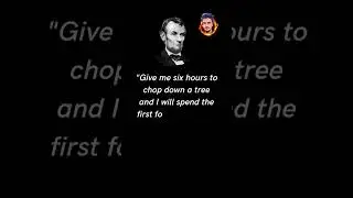 Abraham Lincoln &ndash; Quotes that are Really Worth Listening To|PART 03| #quotes #abrahamlincoln #shorts