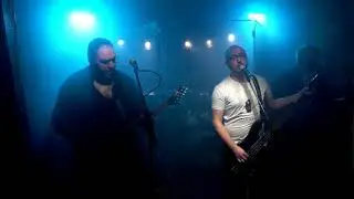 Pyh&auml;koivu - No One There (Sentenced-Cover)