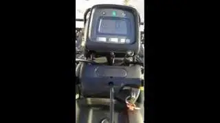 2000 Honda Foreman es 450 4x4