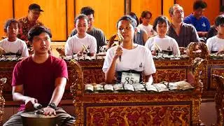 Tabuh Jaya Semara | Tabuh Gamelan Tingkat Manukrawa LKB Saraswati