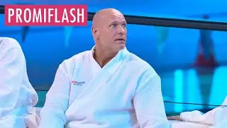 Thorsten Legat beim 