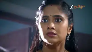 அயலி (Ayali) | திங்கள்- சனி, இரவு 8.30 மணிக்கு | 18th February 2026 | Promo | Zee Tamil.