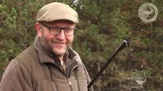 NIMR&Oacute;D Percek: egy rekord d&aacute;mszarvas elejt&eacute;s&eacute;nek t&ouml;rt&eacute;nete - 2017.01.14-i ad&aacute;s_145. ad&aacute;s