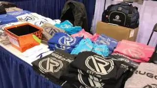 RUGGEDPRO wear
