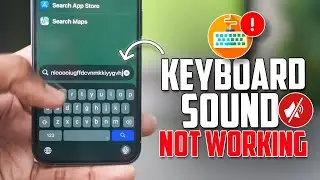 Исправьте неработающий звук CLICK на клавиатуре iPhone &mdash; простые решения, которые стоит попробовать!
