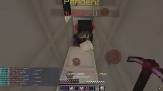 Basedeff von Pendence mit EP ge10 und alle Getakedowned || InvisTurtle || CWBW Oneclip :D