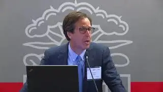 Dan Cohen: Institutionalizing Digital Scholarship