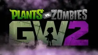 Garden Warfare 2 Music: Infinity Time Ver. 1