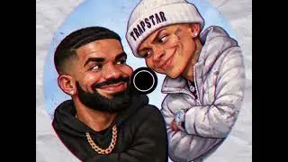 Drake - Which One ft. Central Cee (Zac Field Edit)
