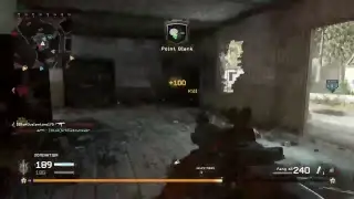 We Live on MWR