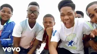 WildboyRa - Eddie Murphy (Official Video)