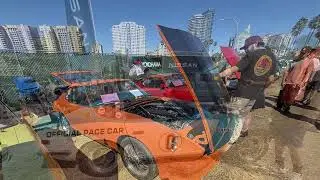 2025 JCCS 20th Anniversary 