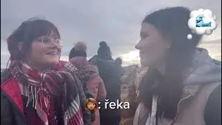 CR1 Výlet do Prahy
